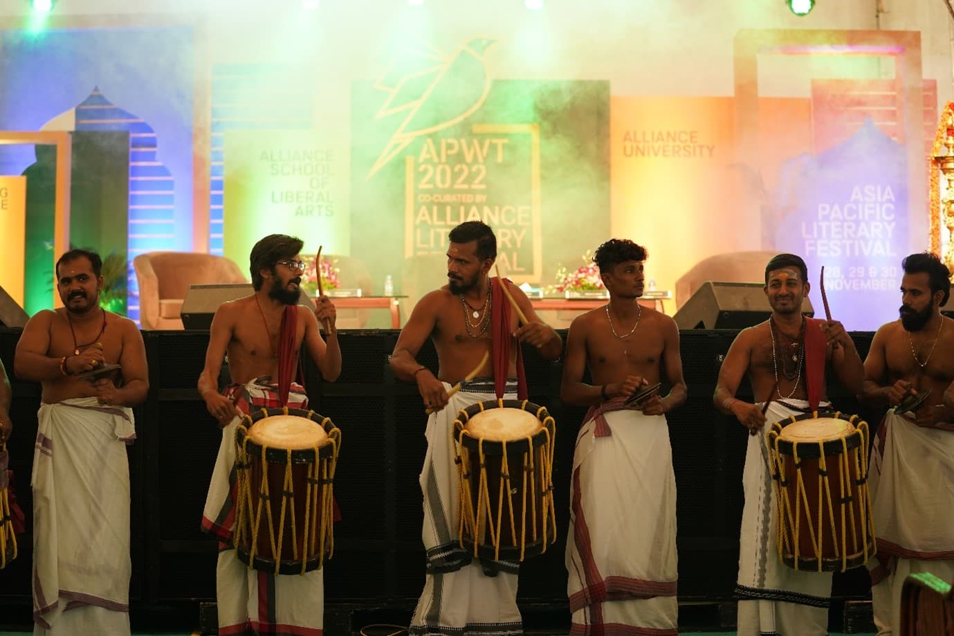 Alliance School of Design & Creative Arts Bangalore Event photo 3